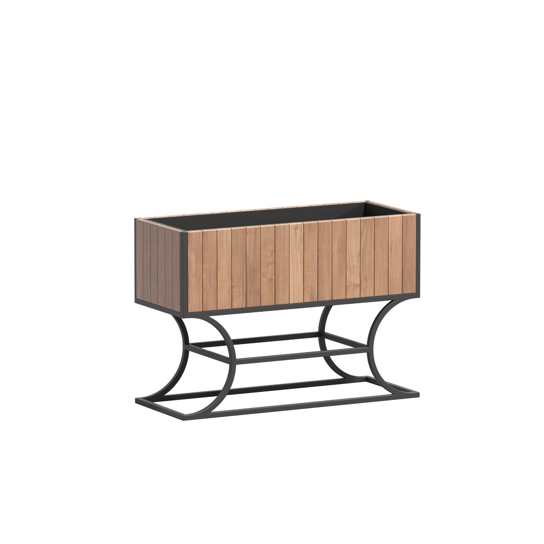 Кашпо SVETHOLL Концепт 04