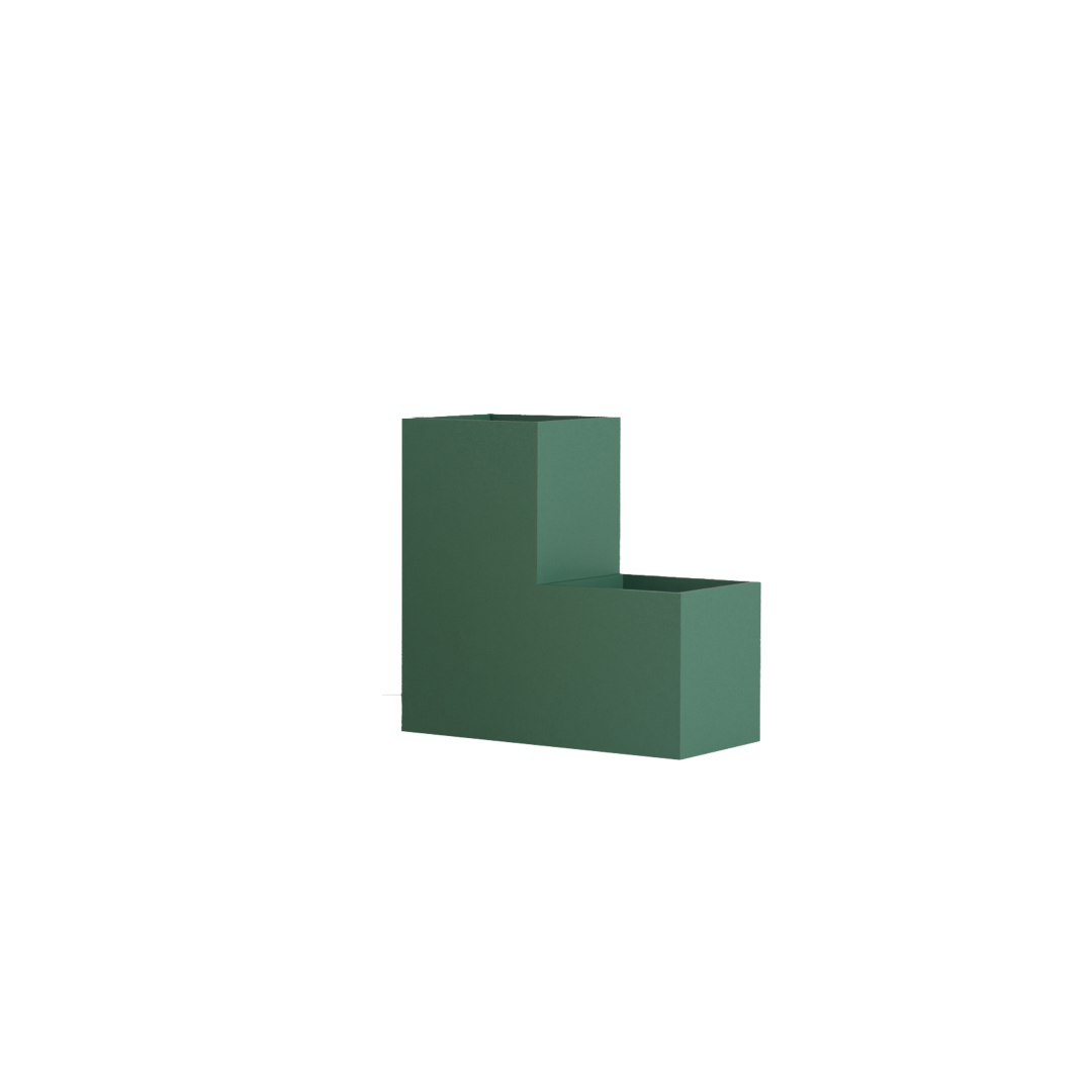 Кашпо SVETHOLL К-029