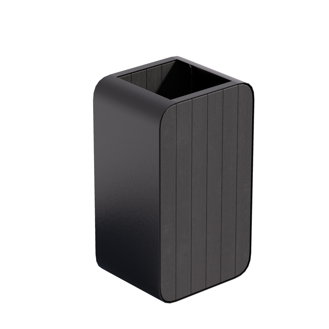 Урна StyleHoll Pattern 01