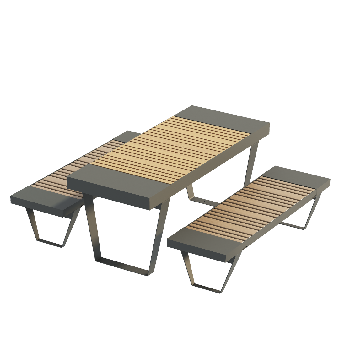 Стол StyleHoll Данко T-01