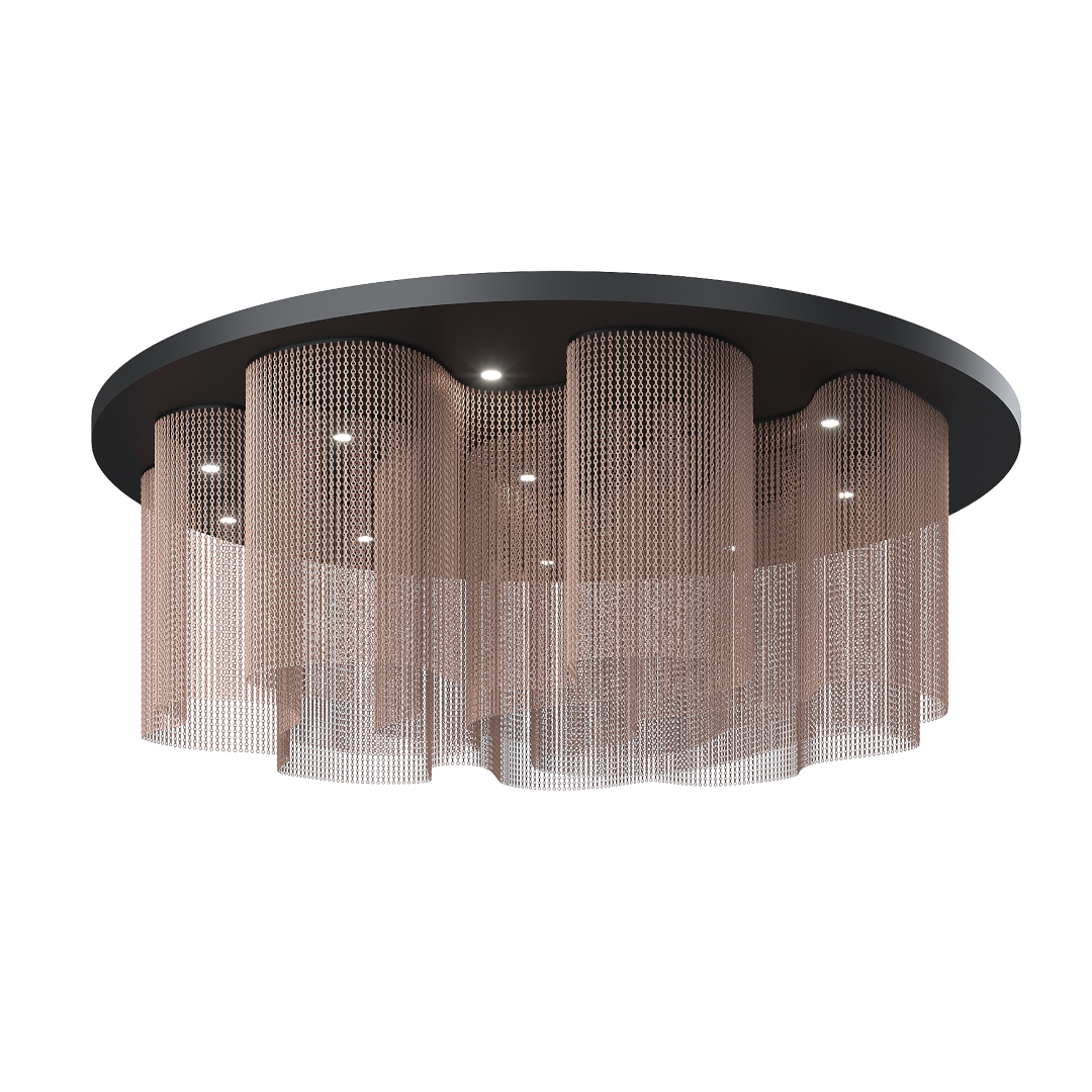 Дизайнерский светильник SVETHOLL Концепт 111 