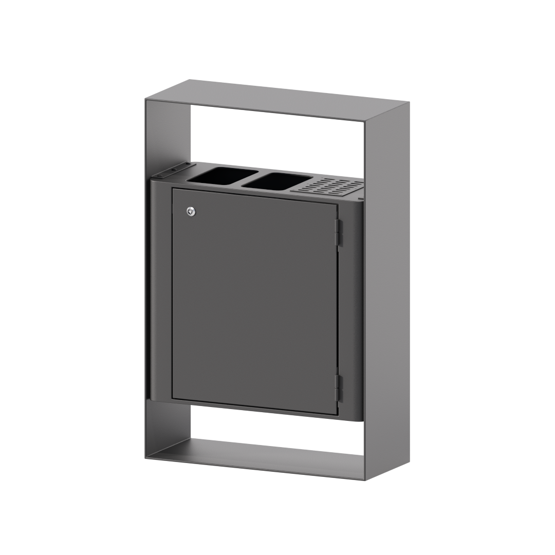 Урна StyleHoll Spark Y-05