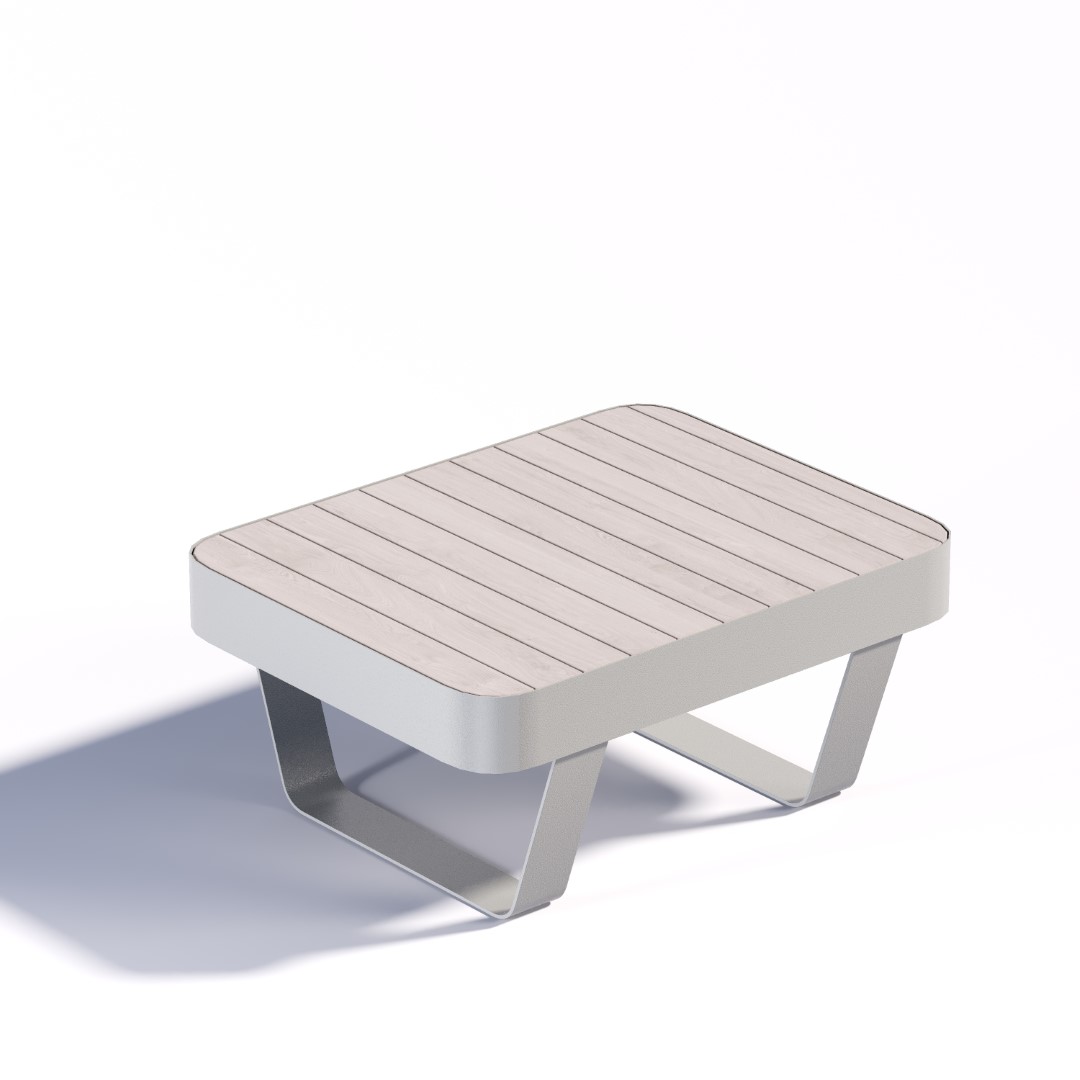 Стол StyleHoll Pattern 02