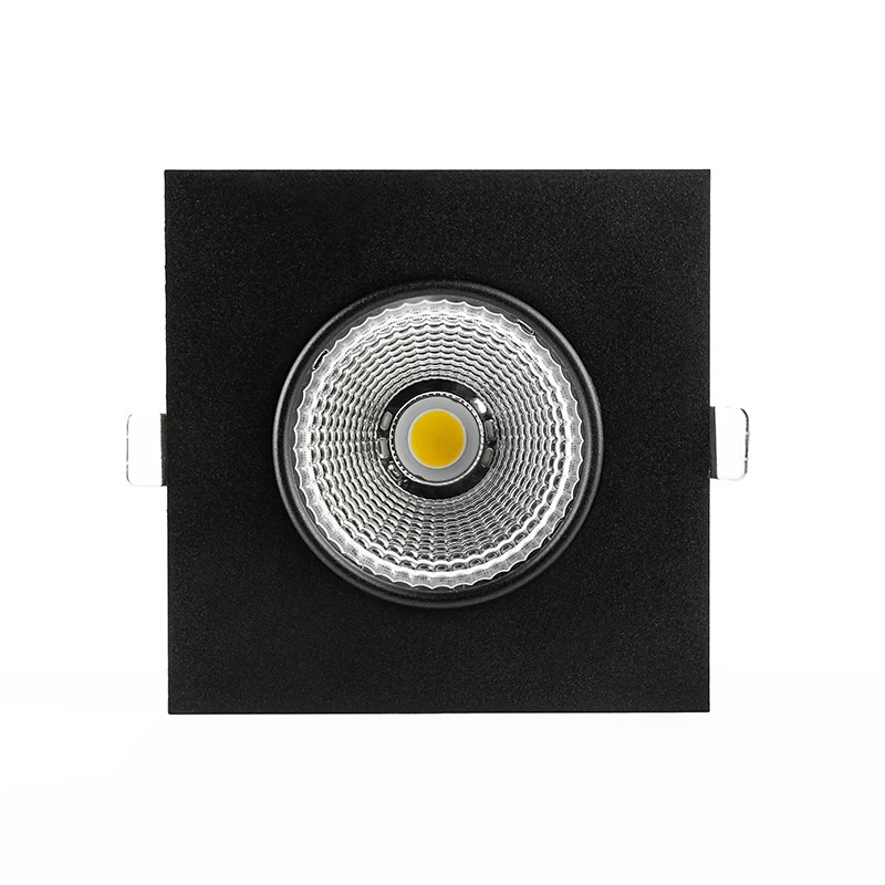 Светильник точечный SVETHOLL Лотта 10 