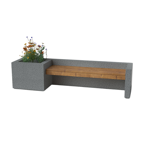 Лавочка С-20