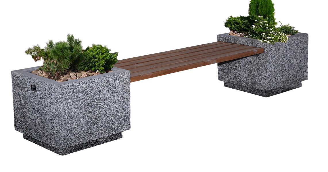 Лавочка С-17