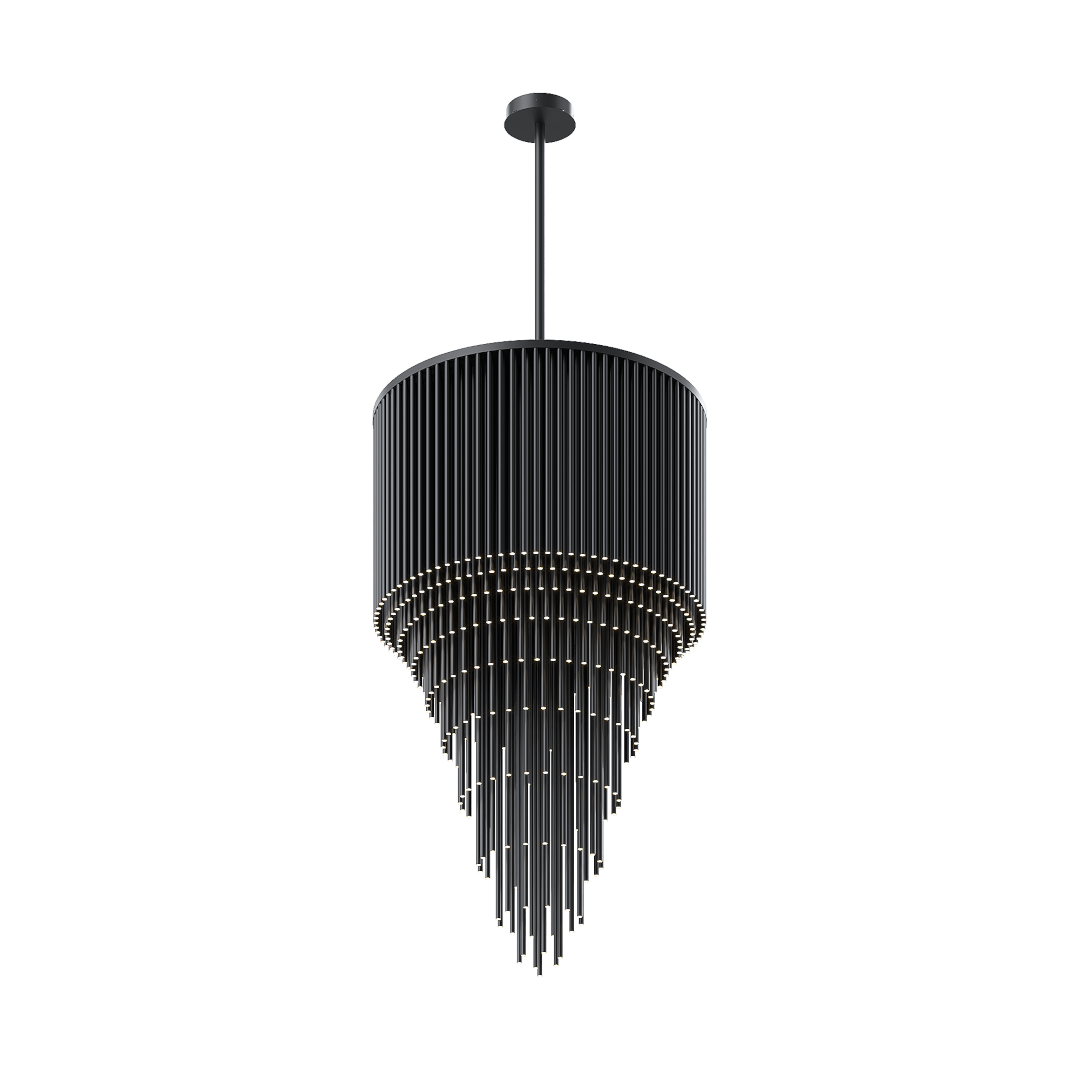 Световая инсталляция SVETHOLL Концепт 41 