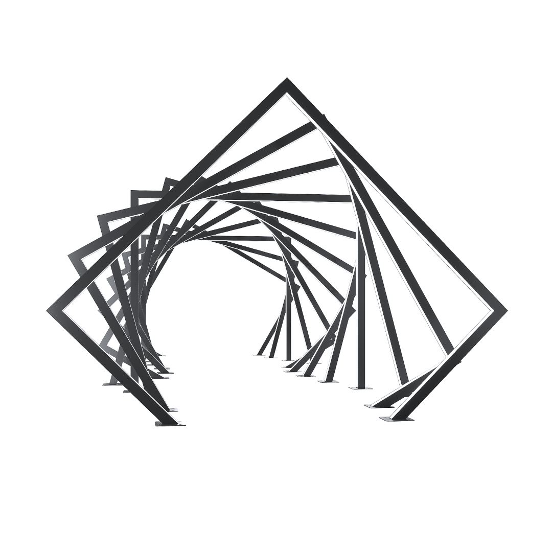 Ландшафтный светильник SVETHOLL Инсонтро Тип-10 