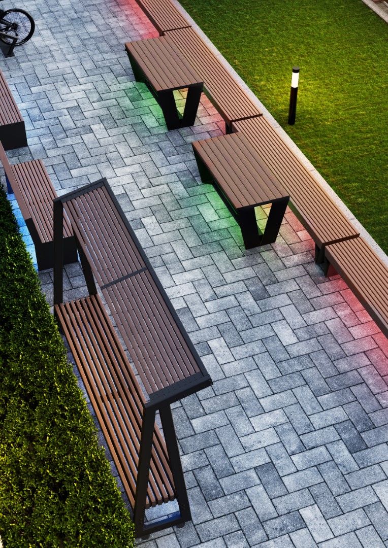 Стол StyleHoll Борей T-01