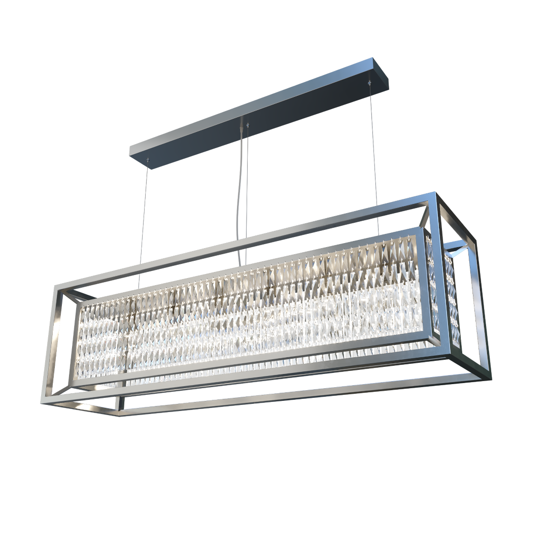 Дизайнерский светильник SVETHOLL Концепт 155 