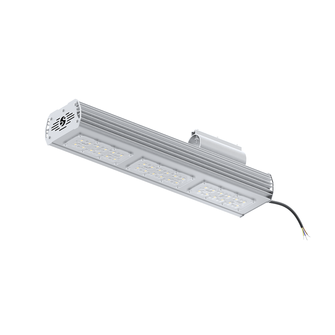 Консольный светильник SVETHOLL Левин 