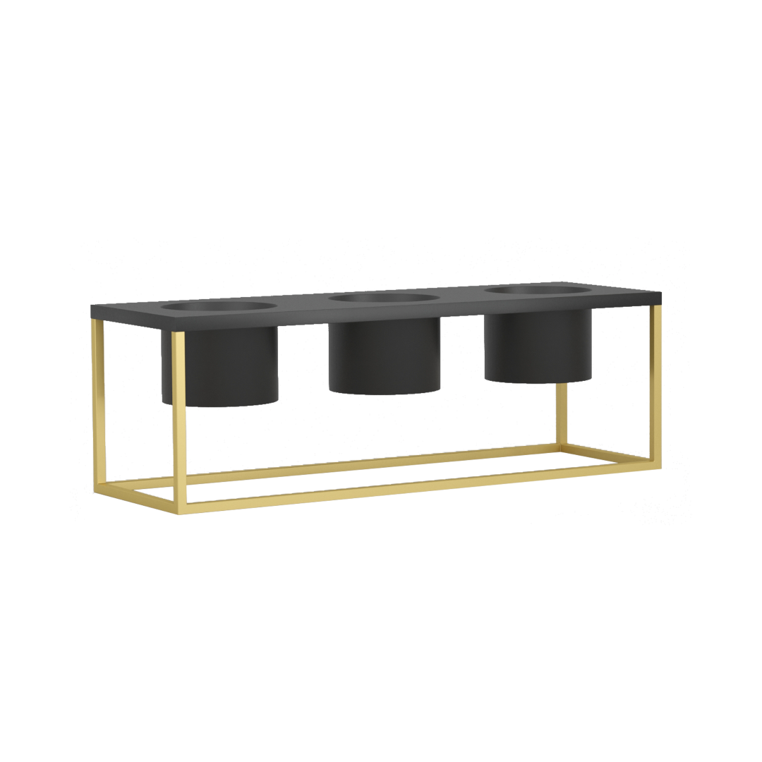 Кашпо SVETHOLL К-022