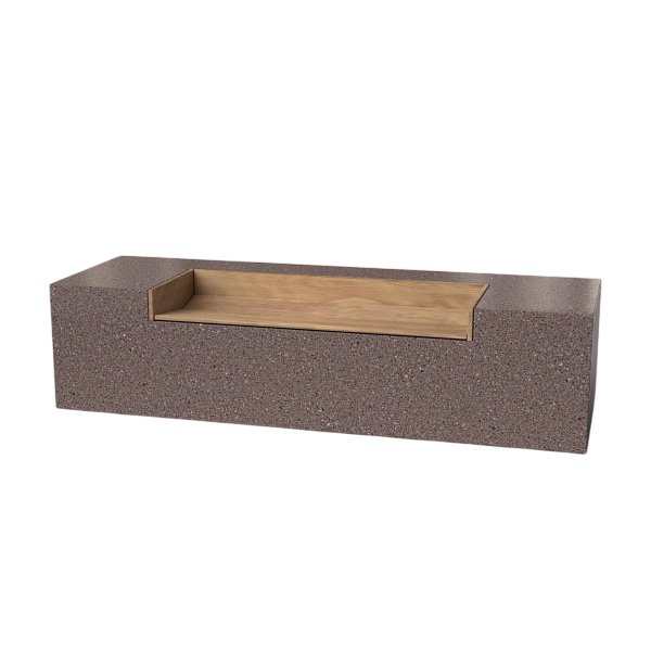 Лавочка С-87