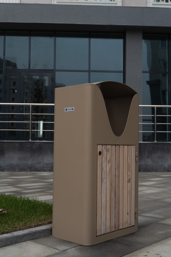 Урна StyleHoll Ювенто Y-02