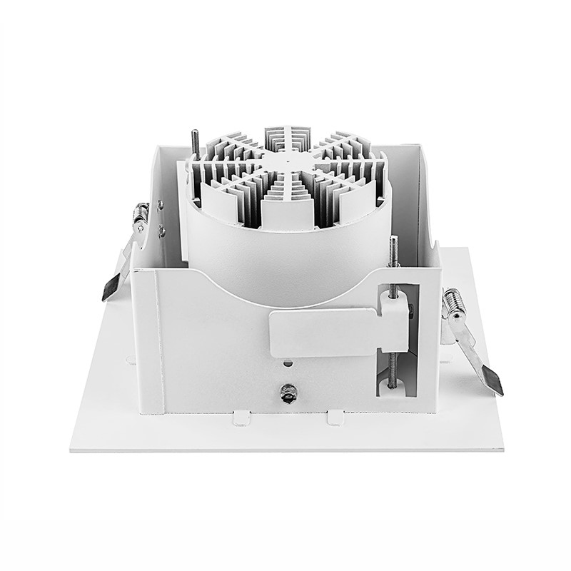 Светильник точечный SVETHOLL Лотта 12 