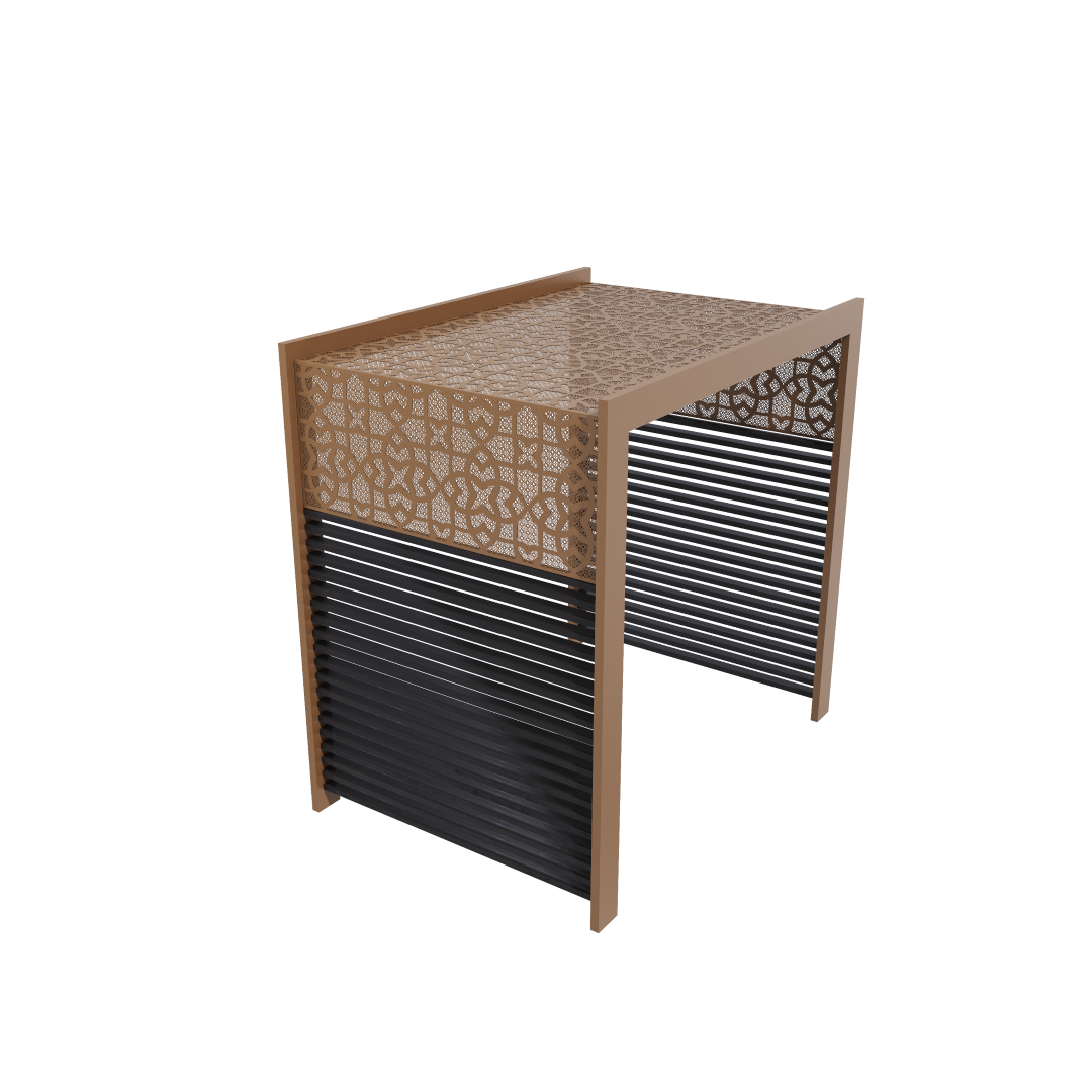 Пергола StyleHoll Atar