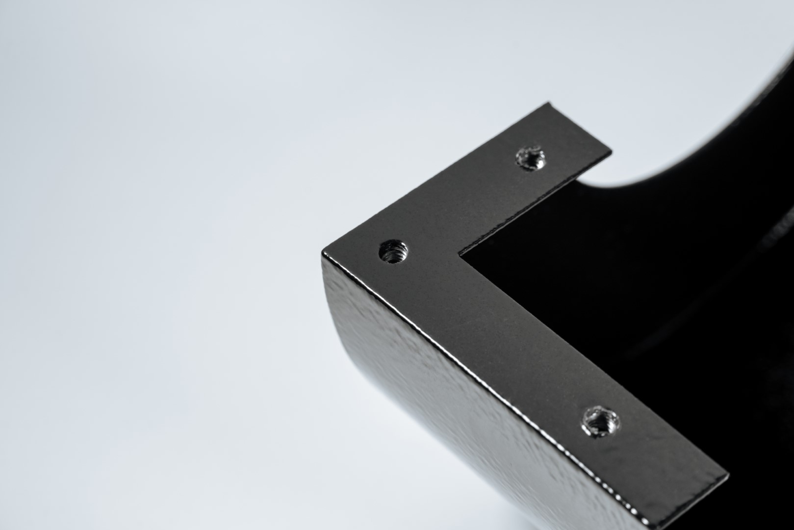 Декоративная накладка на фланец SVETHOLL Тип-1