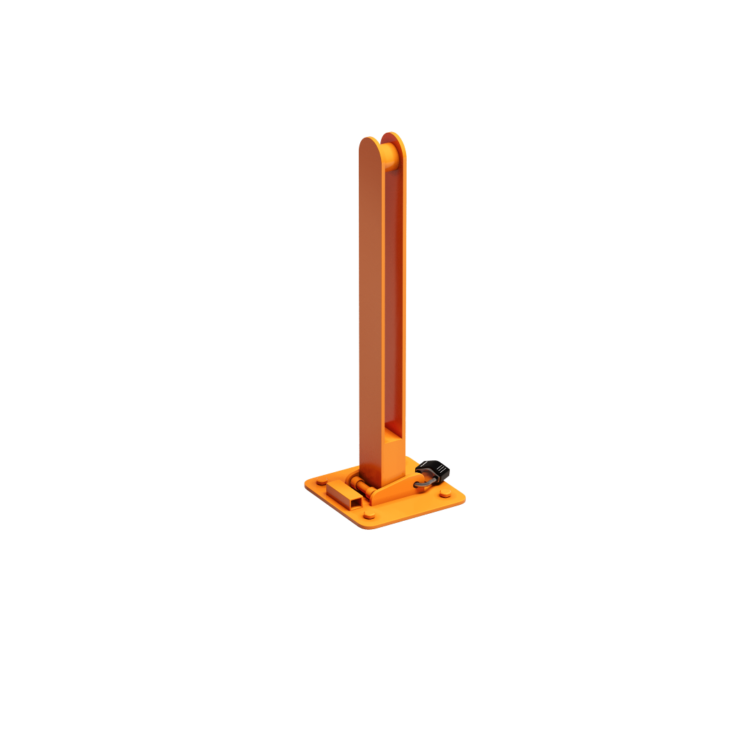 Парковочный столбик StyleHoll motion 2