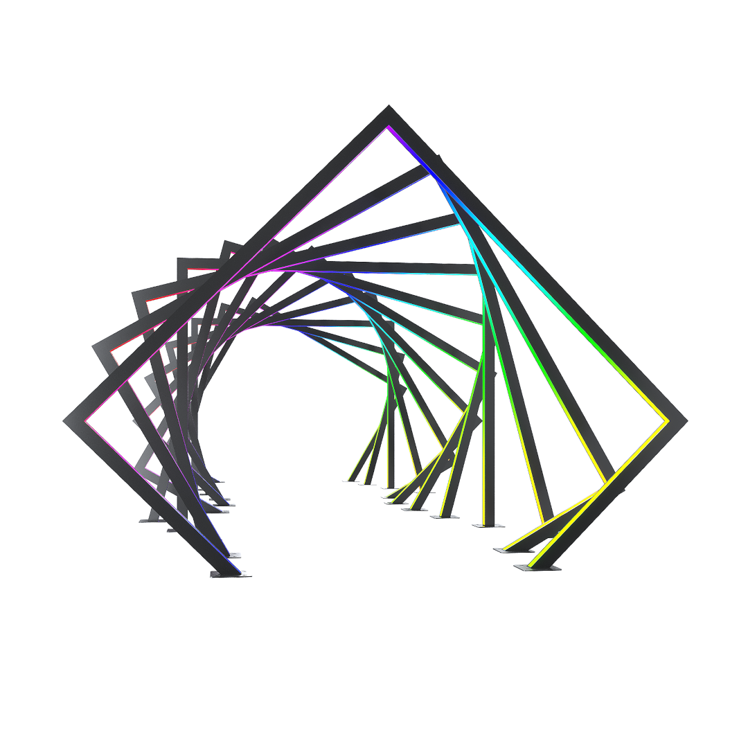 Ландшафтный светильник SVETHOLL Инсонтро Тип-10 