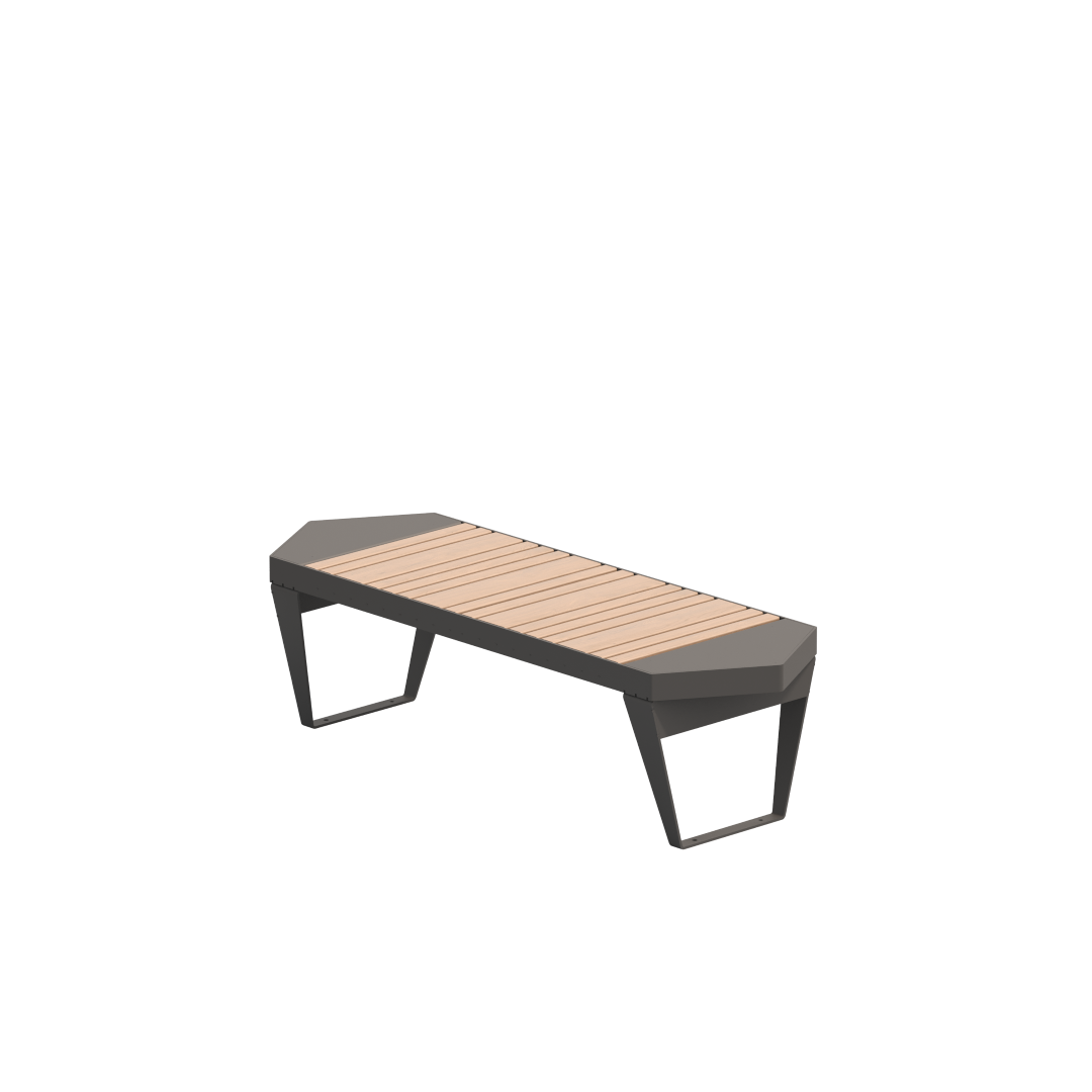 Лавочка StyleHoll Данко L-02