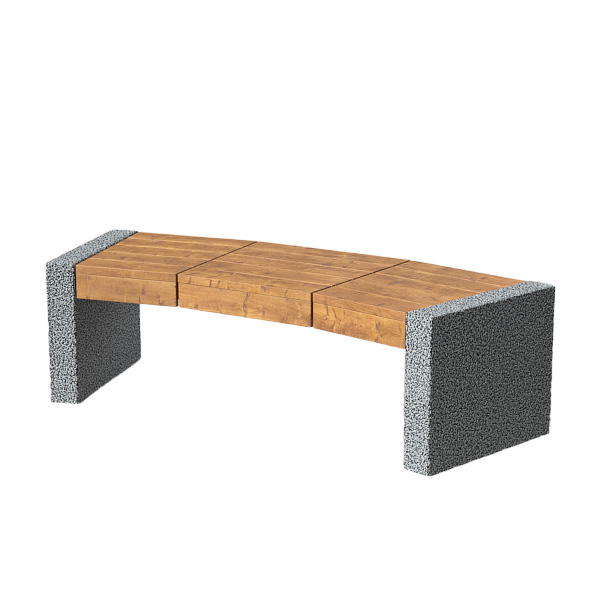 Лавочка С-54