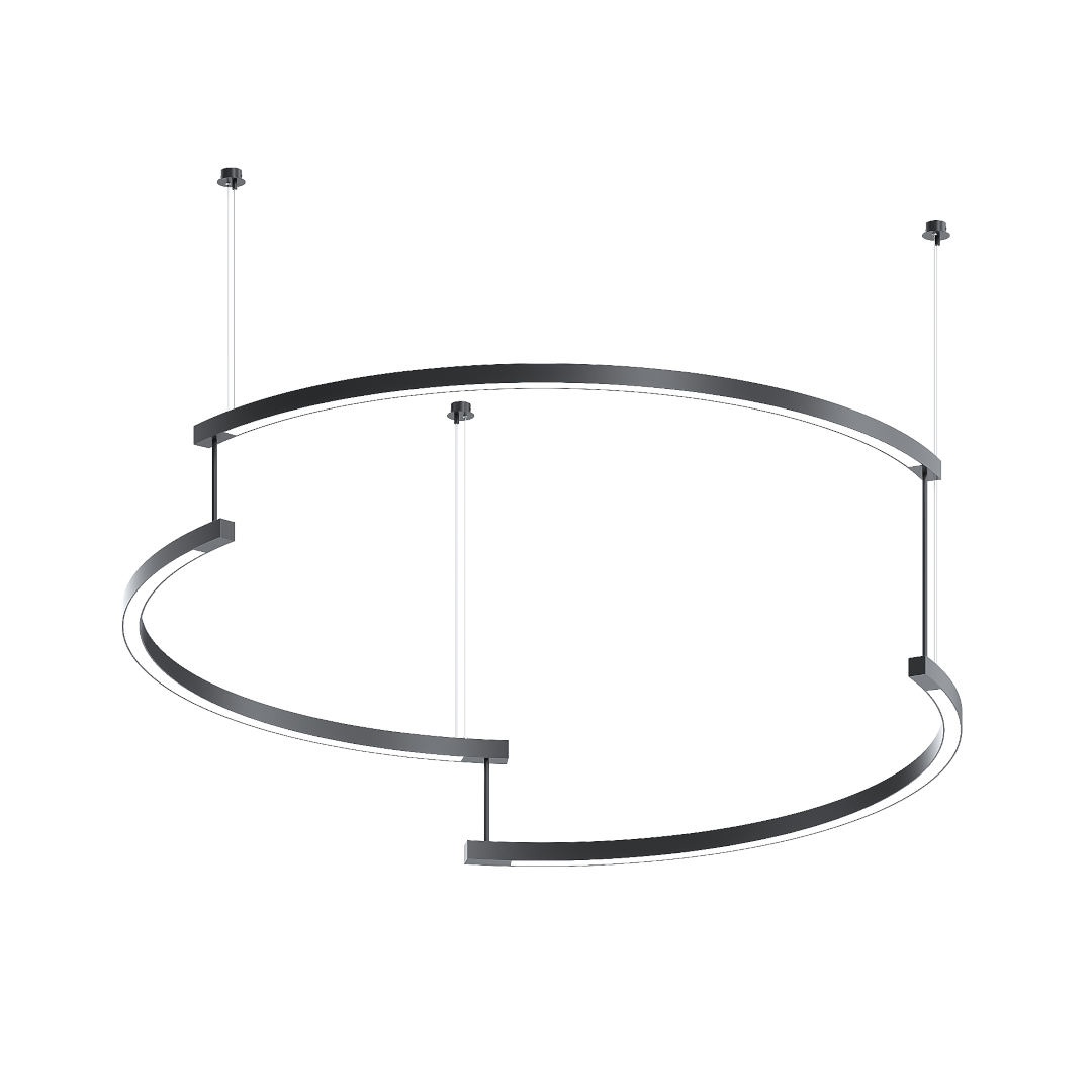 Дизайнерский светильник SVETHOLL Концепт 33 