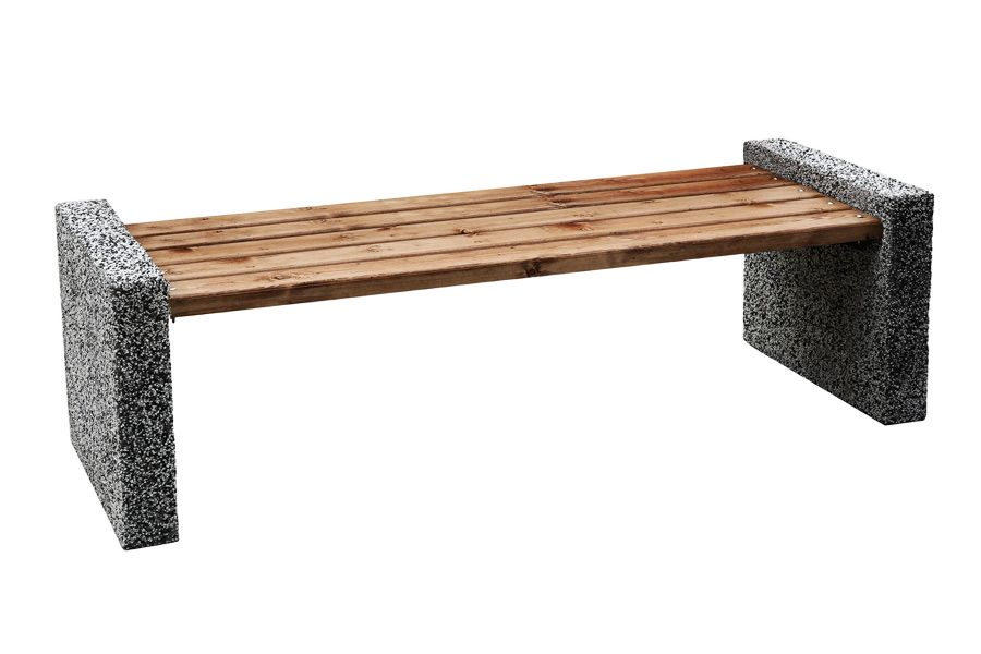 Лавочка С-15