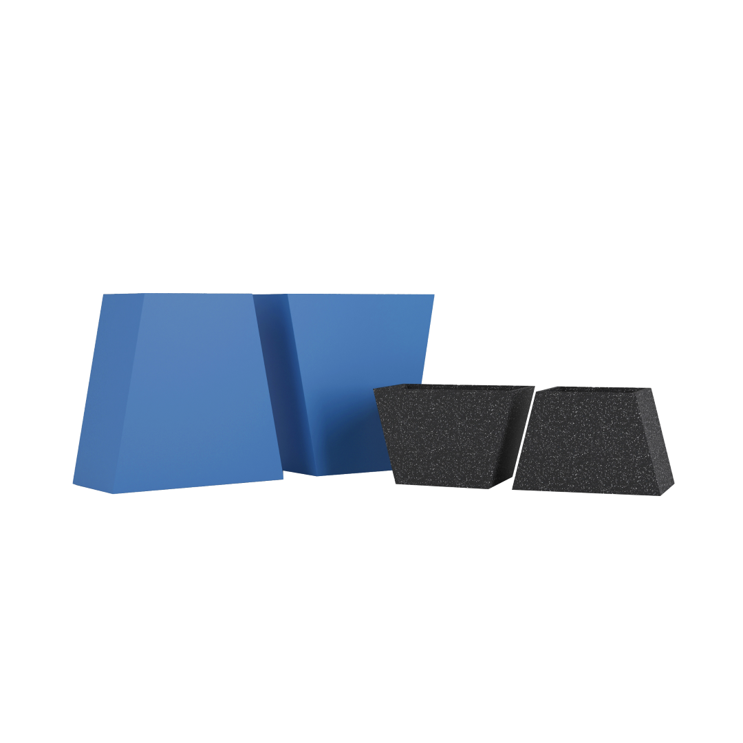 Кашпо SVETHOLL К-032