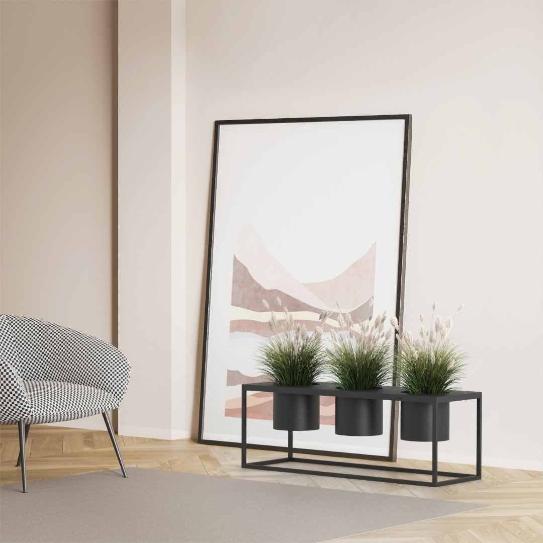 Кашпо SVETHOLL К-022