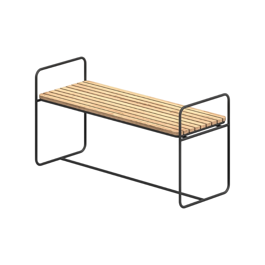 Лавочка StyleHoll Patio L-01