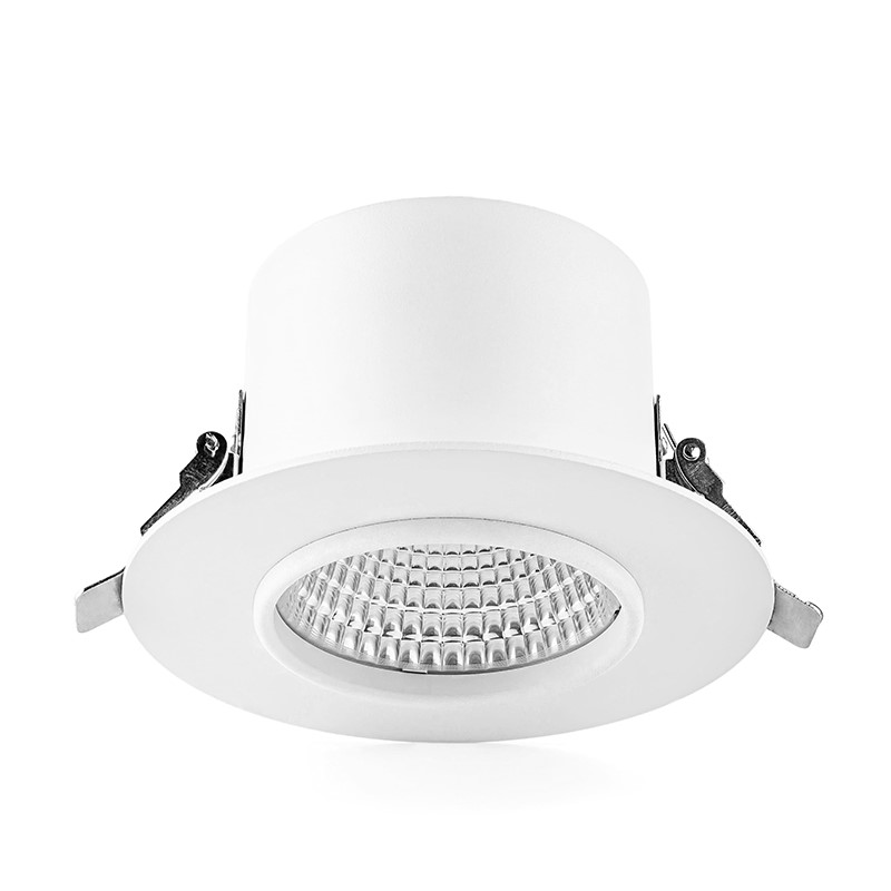 Светильник точечный SVETHOLL Лотта 10 