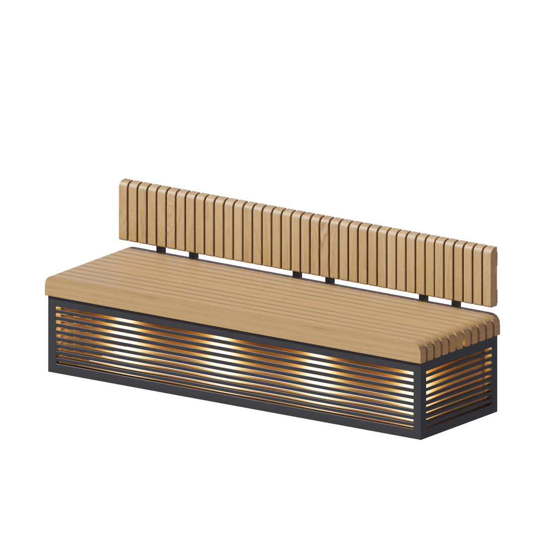 Пергола StyleHoll Atar