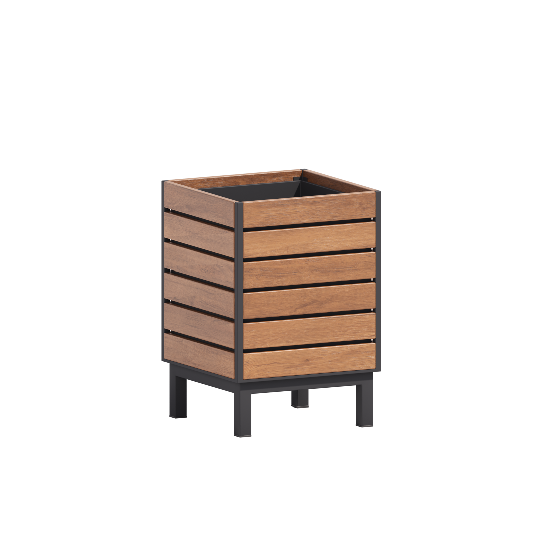 Кашпо SVETHOLL К-041