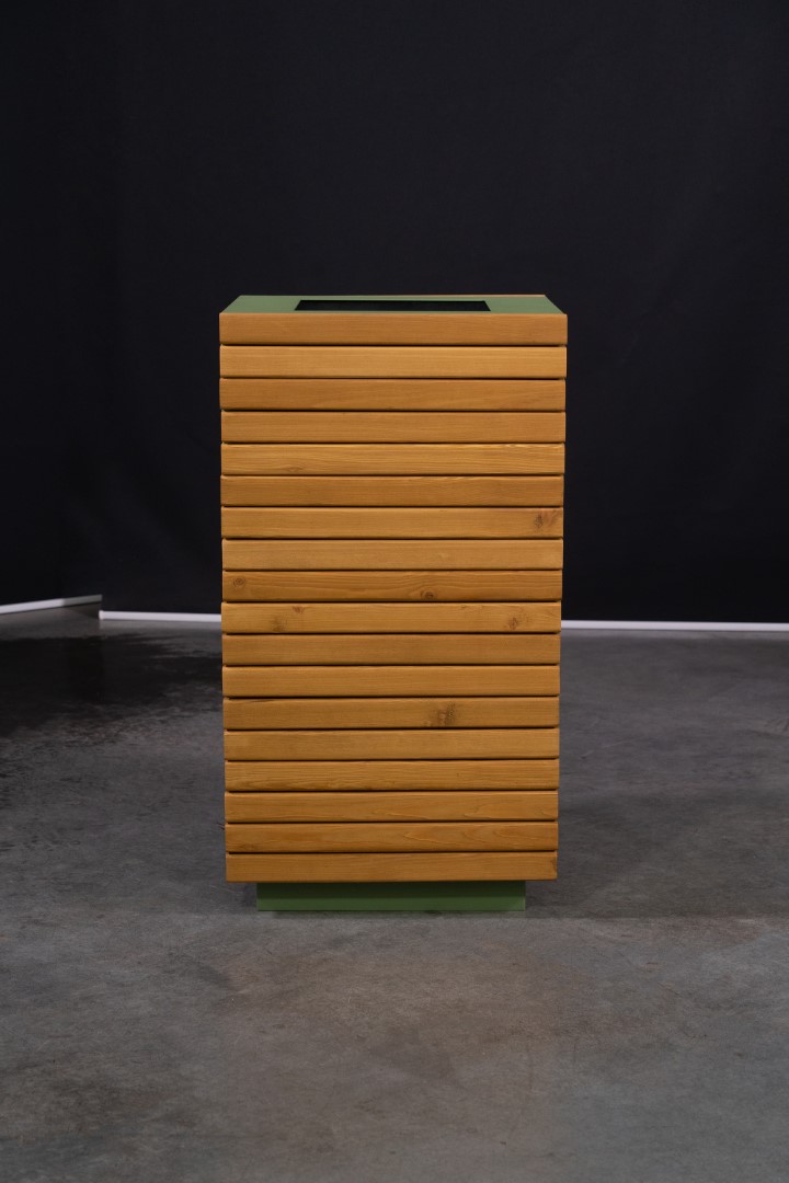 Урна StyleHoll Urban Retreat Y-01