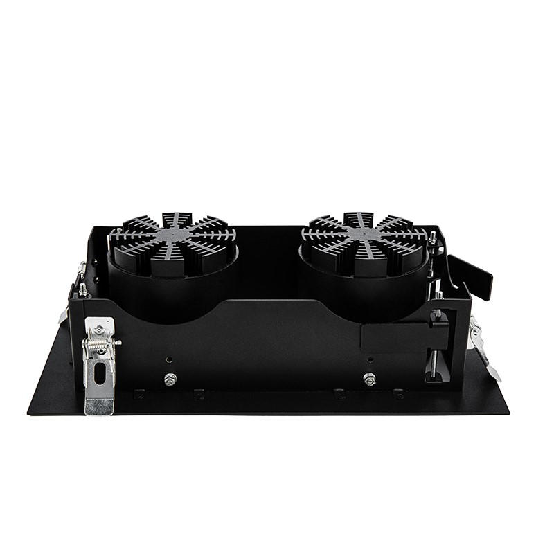 Светильник точечный SVETHOLL Лотта 13 