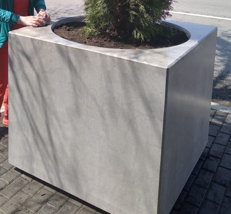 Кашпо и вазоны  