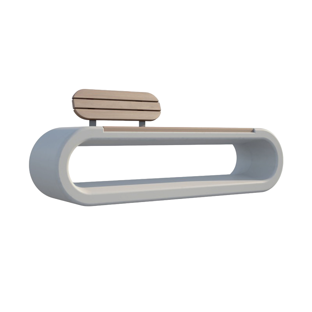 Скамейка Карамболь С-116