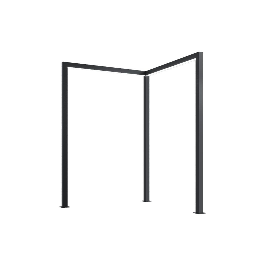 Ландшафтный светильник SVETHOLL Инсонтро Тип-6 